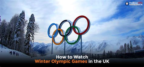 winter olympics live stream